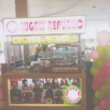 Gaisano Mall Calapan Cotabato