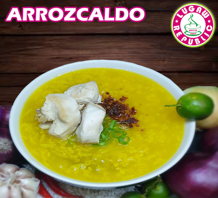 ARROZCALDO