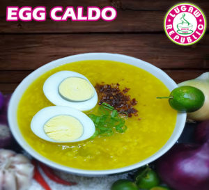 EGG-CALDO