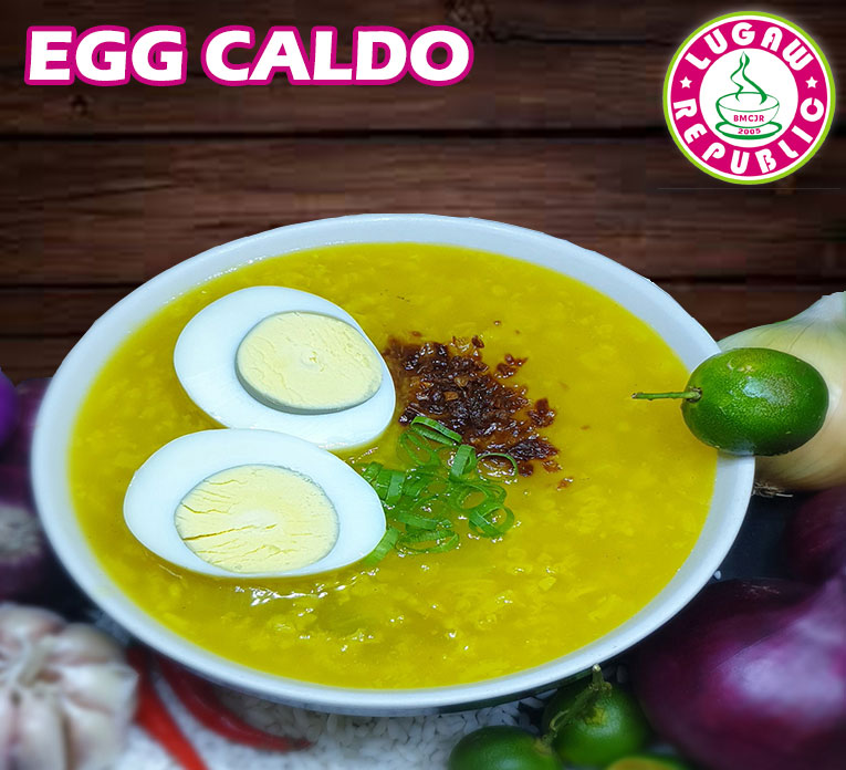 EGG-CALDO
