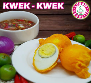 KWEK-KWEK