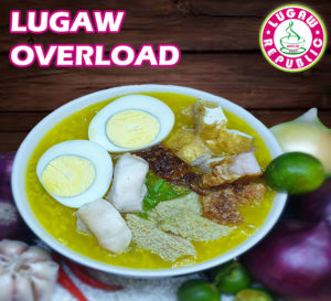 LUGAW-OVERLOAD