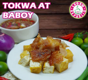 TOKWA-BABOY