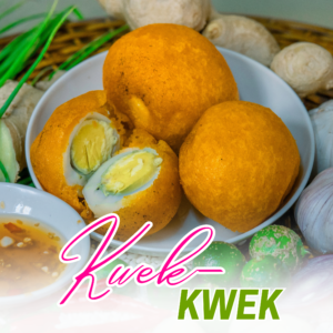 KWEKWEK