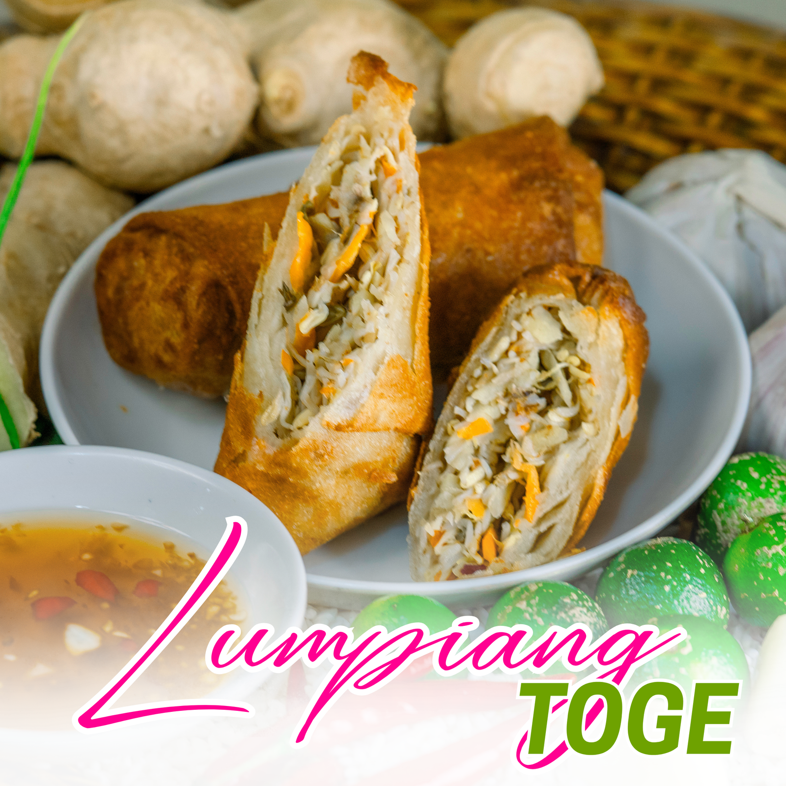 LUMPIA