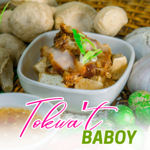 TOKWAT BABOY