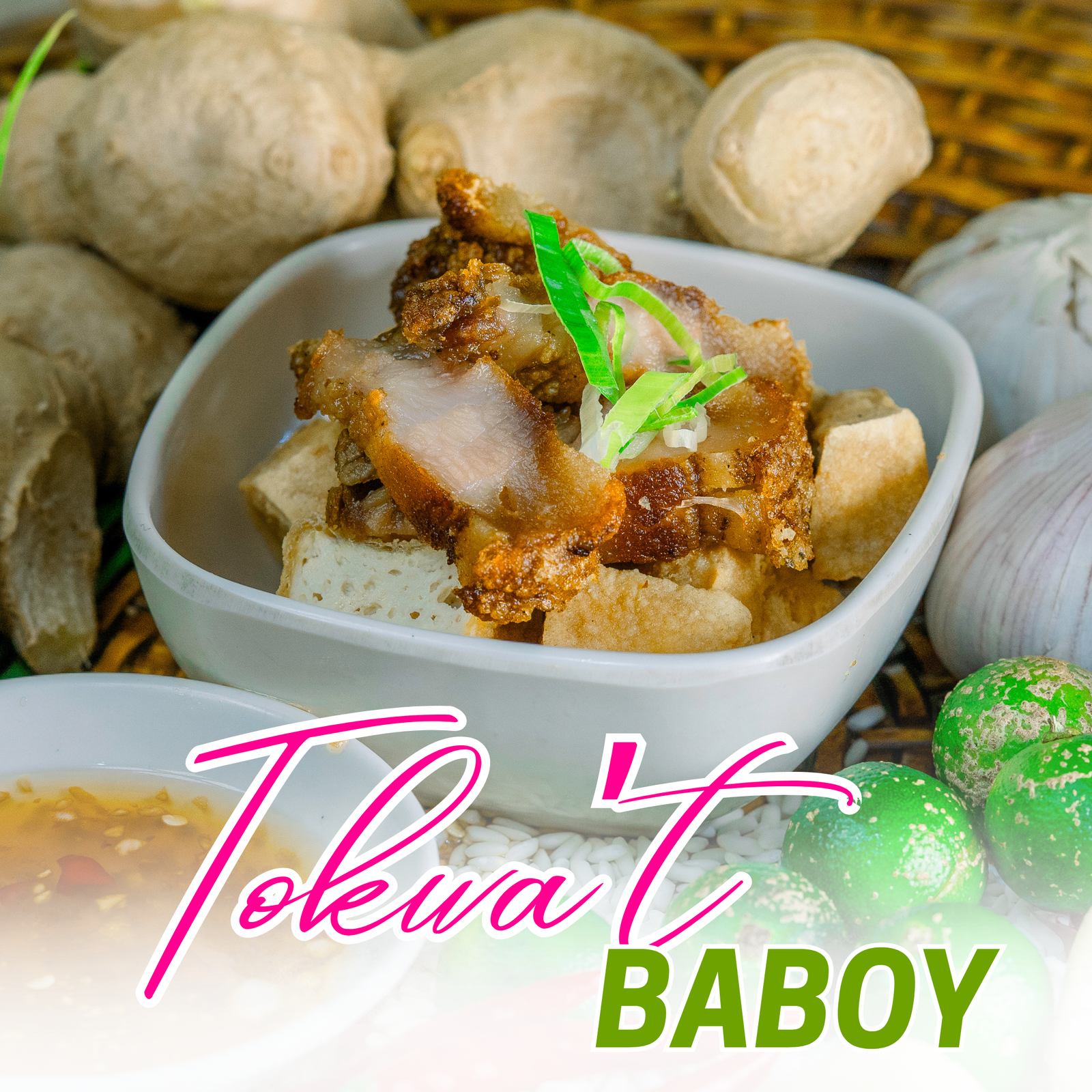 TOKWAT BABOY